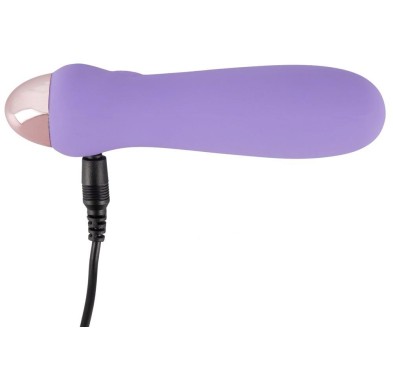 Cuties Mini Vibrator purple